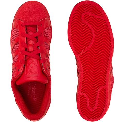 adidas schuhe rot gold|Rot · Schuhe · Outlet .